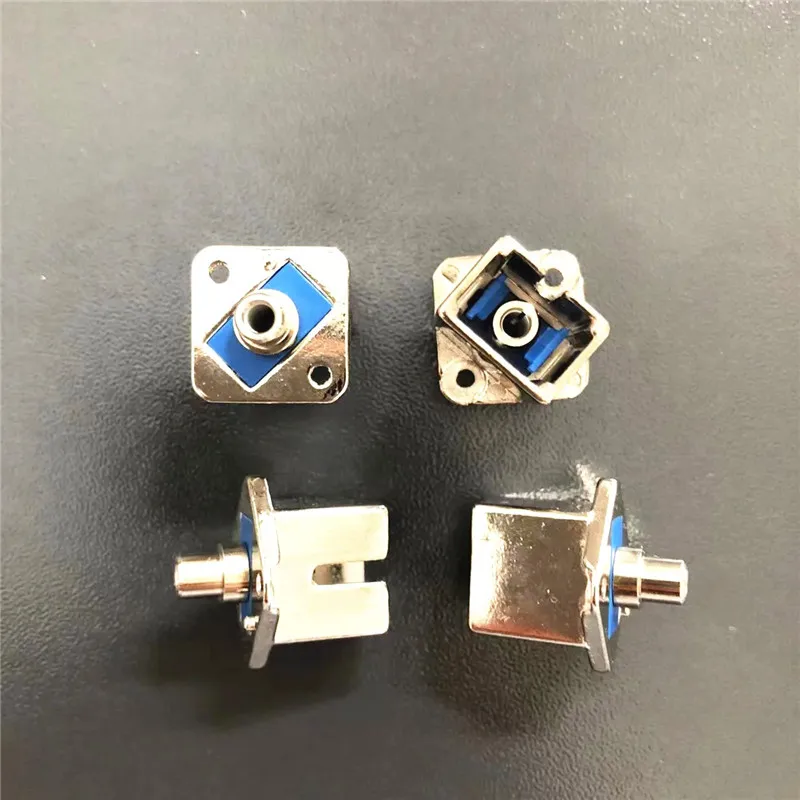 Yokogawa AQ1210 AQ1000 AQ1215 AQ1200A AQ1210A OTDR SC FC Fiber Converter Fiber coupler USC adapter Fiber converter
Yokogawa AQ1210 AQ1000 AQ1215 AQ1200A AQ1210A OTDR SC FC Fiber Converter Fiber coupler USC adapter Fiber converter