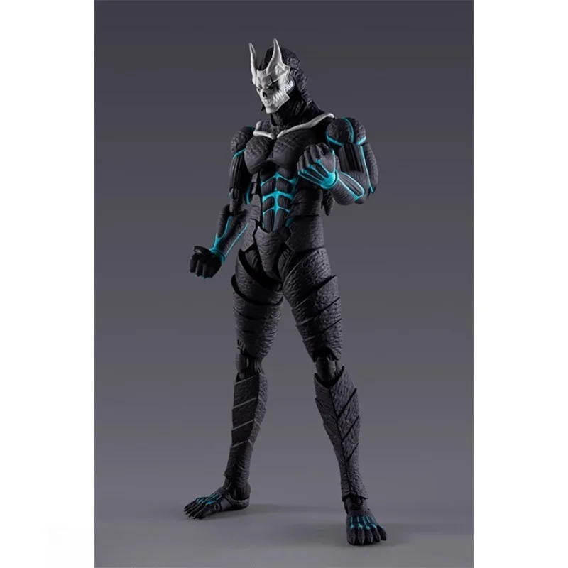 In Stock Bandai S.H.Figuarts Kaiju No.8 Hibino Kafka Action Figure Gift for Boys Collectible
In Stock Bandai S.H.Figuarts Kaiju No.8 Hibino Kafka Action Figure Gift for Boys Collectible