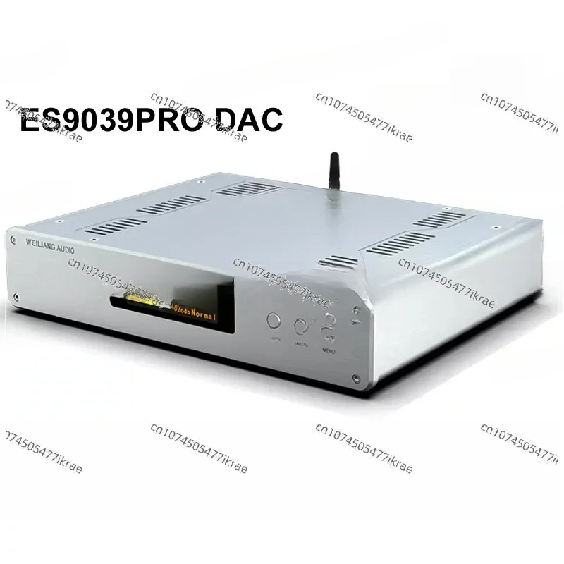 C300 двухъядерный ES9038PRO ES9039PRO 5,0 сбалансированный Hi-Fi аудио DSD DAC декодер USB Дистанционное управление
C300 двухъядерный ES9038PRO ES9039PRO 5,0 сбалансированный Hi-Fi аудио DSD DAC декодер USB Дистанционное управление