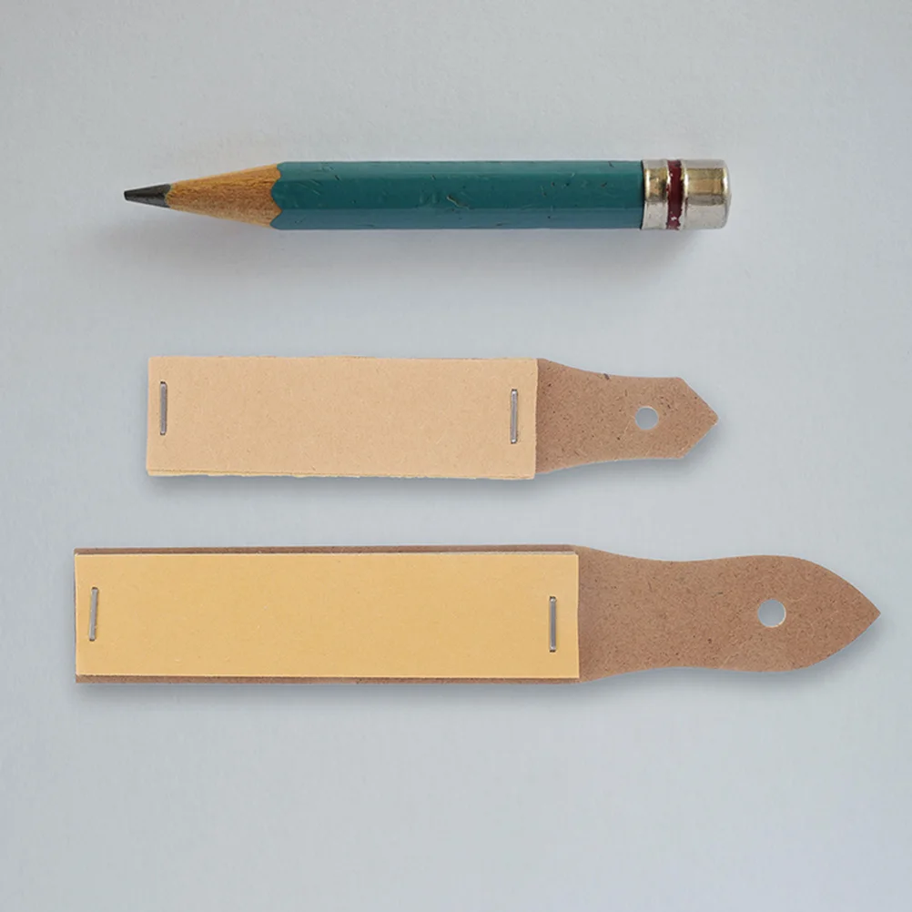 6pcs Pencil Sandpaper Blocks Large Small Sizes for Sharpening Artists Painting Supplies Sketch Sand Design
6pcs Pencil Sandpaper Blocks Large Small Sizes for Sharpening Artists Painting Supplies Sketch Sand Design