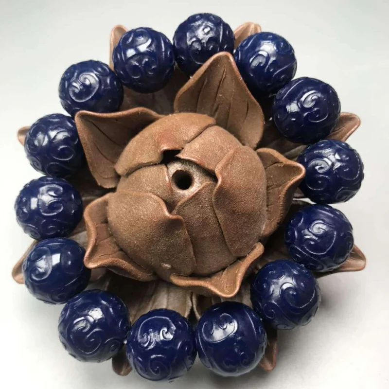 Браслет со старым резным узором, разноцветный агат, буддийские аксессуары из бисера, модные универсальные аксессуары
Браслет со старым резным узором, разноцветный агат, буддийские аксессуары из бисера, модные универсальные аксессуары