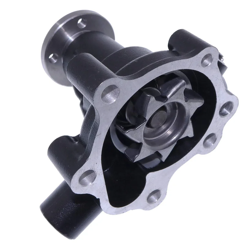 AS-Новый водяной насос 121000-42100 121000-42101 для Yanmar 2GM20F 2GMF 3GM30F 3GMF 3HM 3HM35F 3HMF 
AS-Новый водяной насос 121000-42100 121000-42101 для Yanmar 2GM20F 2GMF 3GM30F 3GMF 3HM 3HM35F 3HMF