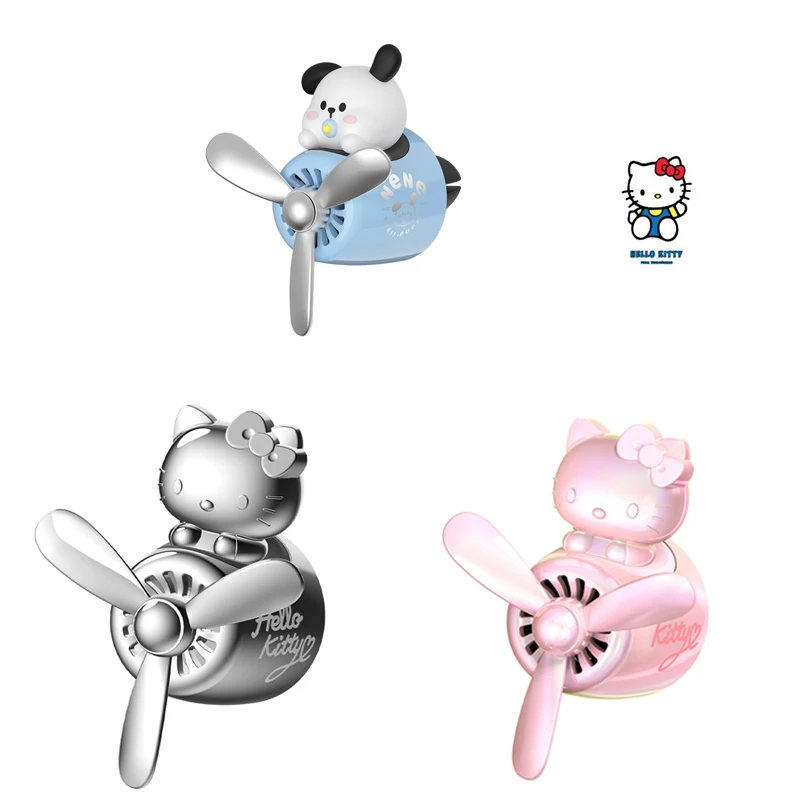 Новые Мультяшные автомобили Sanrios, ароматерапия, кавайные персонажи Hellokittys, декоративная центральная консоль из аниме, маленькие декоративные предметы, установленные на автомобиле
Новые Мультяшные автомобили Sanrios, ароматерапия, кавайные персонажи Hellokittys, декоративная центральная консоль из аниме, маленькие декоративные предметы, установленные на автомобиле