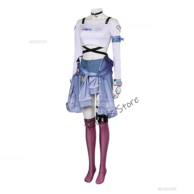 Overwatch 2 OW KIRIKO Косплей Костюм Игра LE X OVERWATCH 2, наряд Skin KIRIKO Косплей Спортивный костюм для вечеринки на Хэллоуин для девочек
Overwatch 2 OW KIRIKO Косплей Костюм Игра LE X OVERWATCH 2, наряд Skin KIRIKO Косплей Спортивный костюм для вечеринки на Хэллоуин для девочек