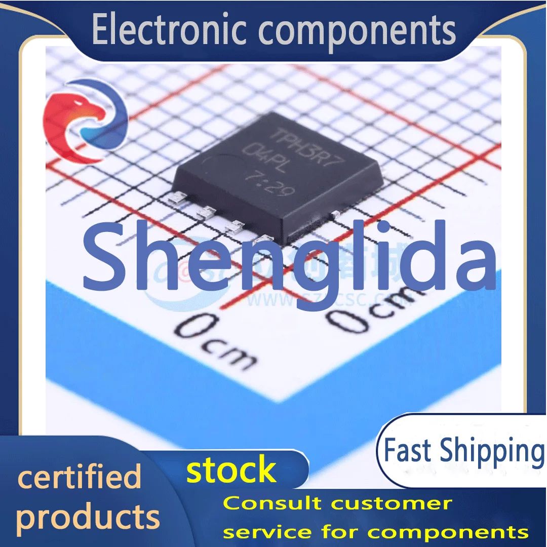 TPH3R704PL, L1Q package SOP Advance Field-effect transistor, brand new off the shelf 1PCS
TPH3R704PL, L1Q package SOP Advance Field-effect transistor, brand new off the shelf 1PCS
