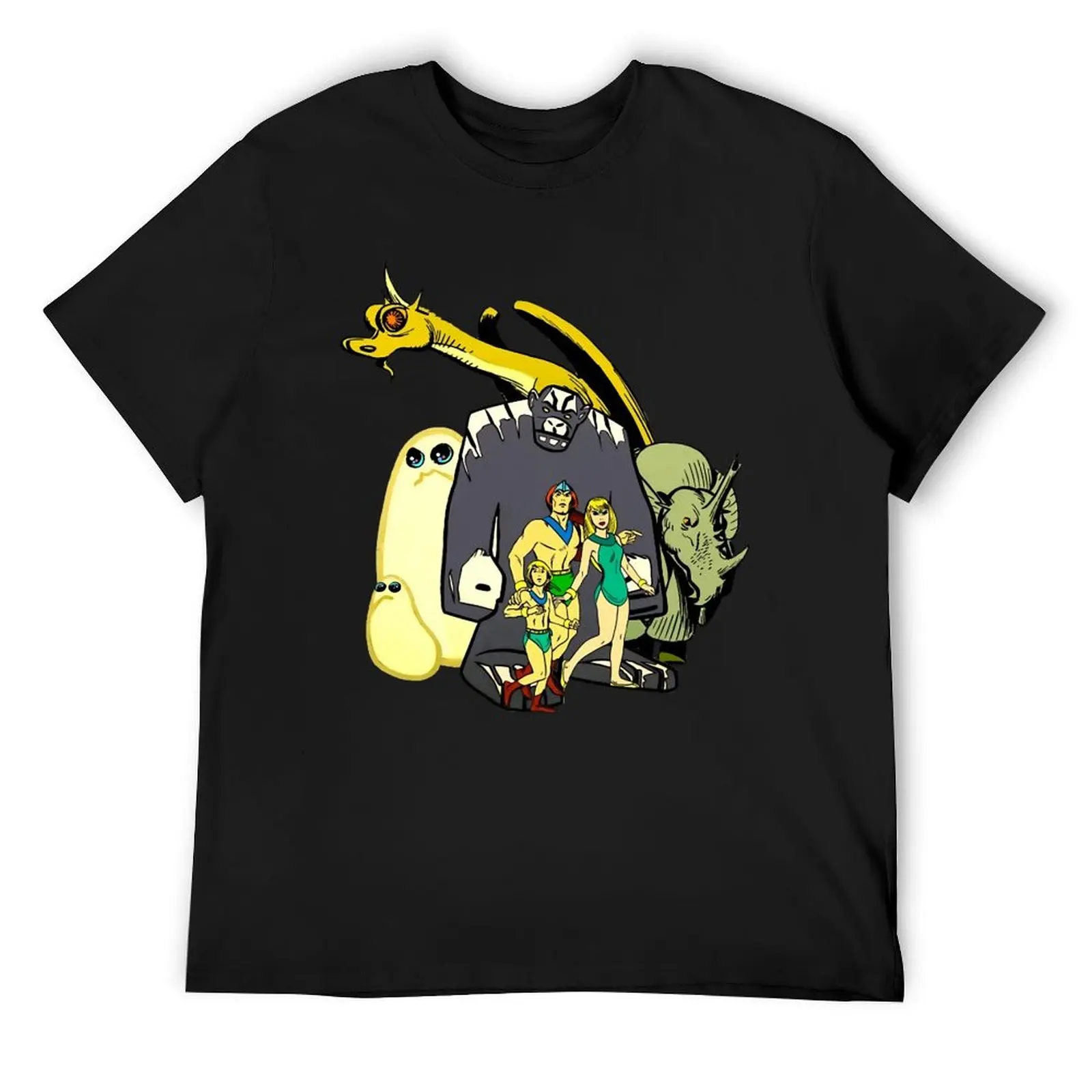 The herculoids team HB T-Shirt luxury clothing labubu oversized graphic tee cotton graphic tees clothes for men
The herculoids team HB T-Shirt luxury clothing labubu oversized graphic tee cotton graphic tees clothes for men