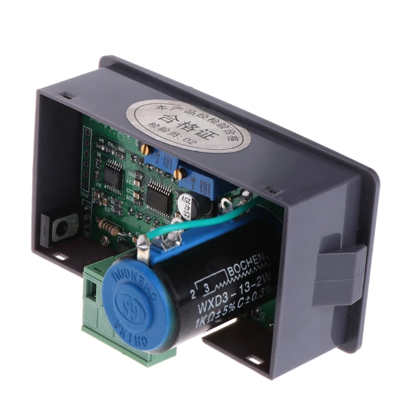 for DC 12V/24V 4-20mA Generator for Value Adjusting PLC Panel LED Testing Dropship
for DC 12V/24V 4-20mA Generator for Value Adjusting PLC Panel LED Testing Dropship