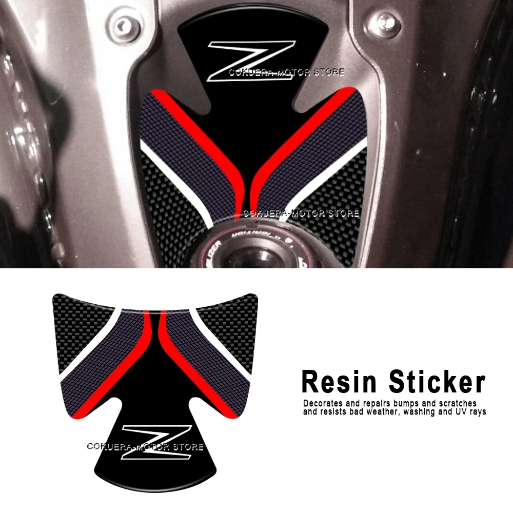 For Kawasaki Z900 Z 900 Motorcycle Accessories 3D Resin Sticker Area Key Ignition Protective Sticker
For Kawasaki Z900 Z 900 Motorcycle Accessories 3D Resin Sticker Area Key Ignition Protective Sticker