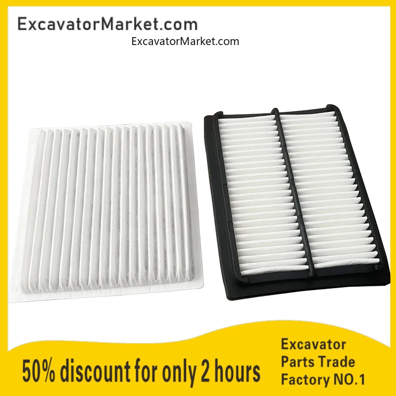 For Liugong 9075 908 913 915 920 922 936E built-in external air conditioner filter filter mesh Excavator Spare
For Liugong 9075 908 913 915 920 922 936E built-in external air conditioner filter filter mesh Excavator Spare