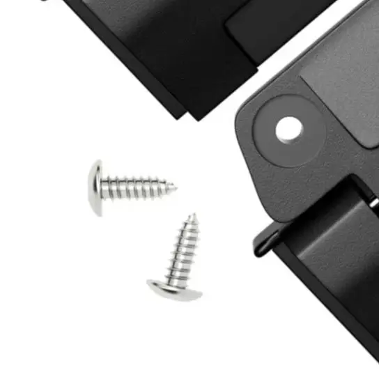 2 шт. пластиковые петли для охладителя для кемпинга с винтами, комплект петель с защелкой для охладителей иглу, петли для охладителя для кемпинга, товары для кемпинга
2 шт. пластиковые петли для охладителя для кемпинга с винтами, комплект петель с защелкой для охладителей иглу, петли для охладителя для кемпинга, товары для кемпинга