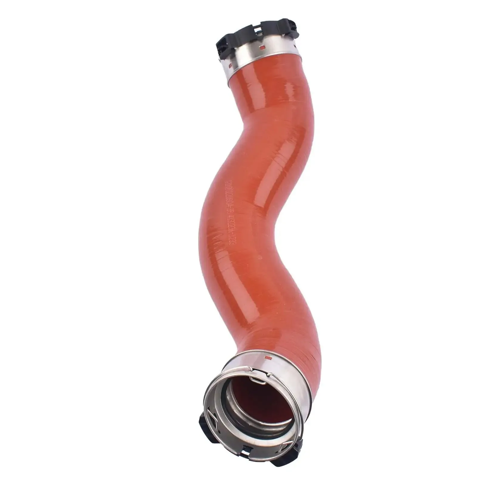A2125280882 A2045281482 A2125280682 Brand New Auto Intercooler Turbo Hose Pipe Black/Red For Mercedes-Benz C E CLASS CLS CDI
A2125280882 A2045281482 A2125280682 Brand New Auto Intercooler Turbo Hose Pipe Black/Red For Mercedes-Benz C E CLASS CLS CDI