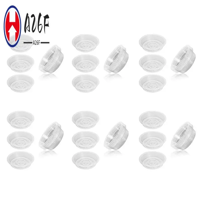 A26F-60 шт. 8-дюймовые прозрачные поддончики для растений, пластиковые поддончики для сбора воды для комнатных и уличных растений, для подставок под суккуленты и цветочные горшки
A26F-60 шт. 8-дюймовые прозрачные поддончики для растений, пластиковые поддончики для сбора воды для комнатных и уличных растений, для подставок под суккуленты и цветочные горшки