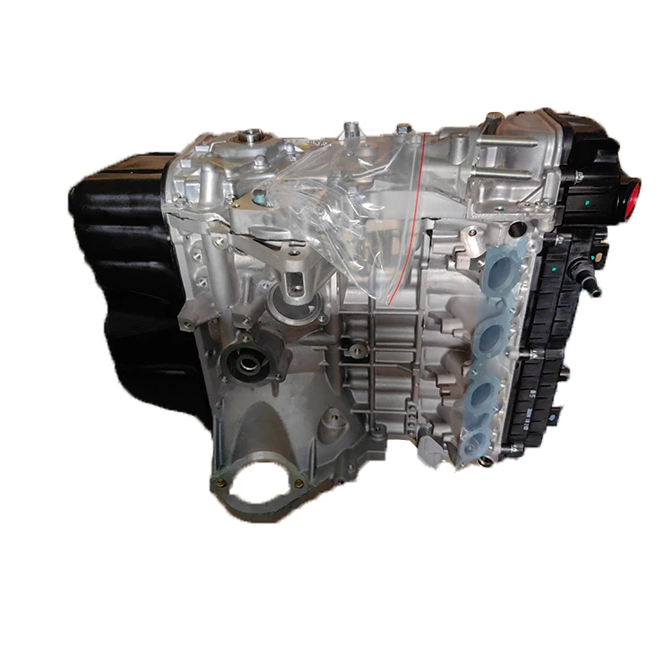 For JAC Parts Engine HFC4GB2.4E NEW Parts Cylinder Block Cylinder Engine Block Automobile Engine JAC J7 2.4L 
For JAC Parts Engine HFC4GB2.4E NEW Parts Cylinder Block Cylinder Engine Block Automobile Engine JAC J7 2.4L