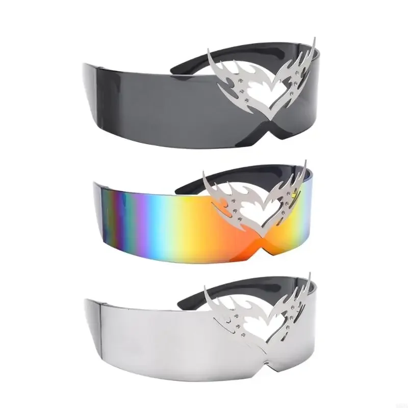 Women Men Unsiex Sunglasses with Love Popular UV400 Protective Sunglasses for Daily Wear Hiphop Dancing Accessory
Women Men Unsiex Sunglasses with Love Popular UV400 Protective Sunglasses for Daily Wear Hiphop Dancing Accessory