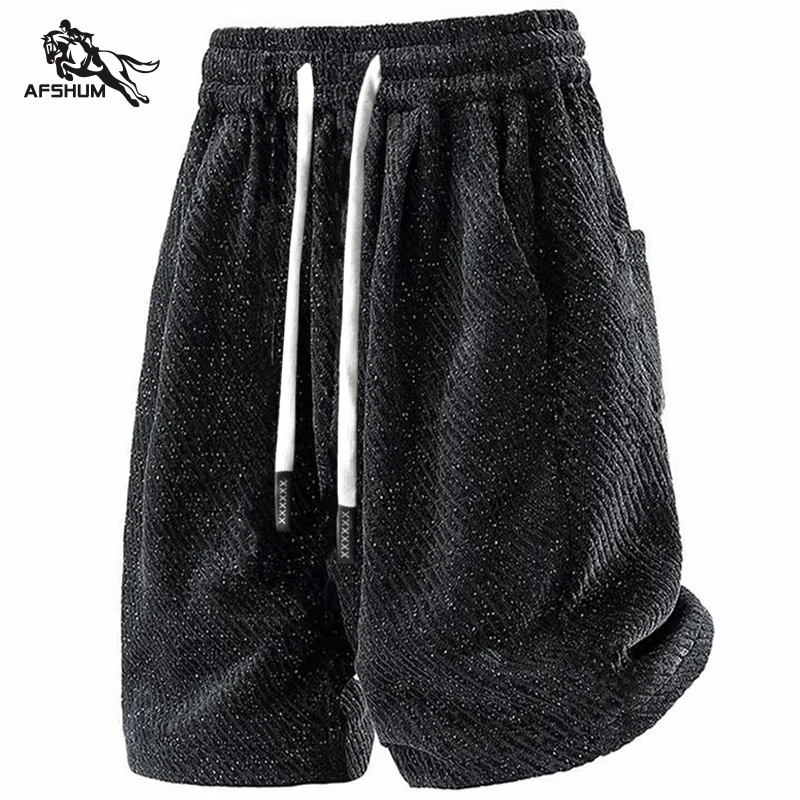 Men's shorts in sizes M-4XL 5XL, summer new men's shorts sport camouflage solid color casual pants five-point fitness sport pant
Men's shorts in sizes M-4XL 5XL, summer new men's shorts sport camouflage solid color casual pants five-point fitness sport pant
