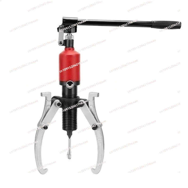 Suitable for 5 Ton Hydraulic Gear Bearing Puller Separator Tool Two or Three Adjustable Jaws Repair Point Special Equipment
Suitable for 5 Ton Hydraulic Gear Bearing Puller Separator Tool Two or Three Adjustable Jaws Repair Point Special Equipment