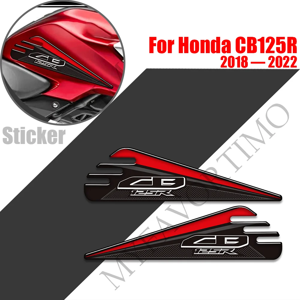 For Honda CB125R Motorcycle Fuel Tank Pad Sticker Moto Epoxy resin Decals HondaCB125R 2018 2019 2020 2021 2022
For Honda CB125R Motorcycle Fuel Tank Pad Sticker Moto Epoxy resin Decals HondaCB125R 2018 2019 2020 2021 2022