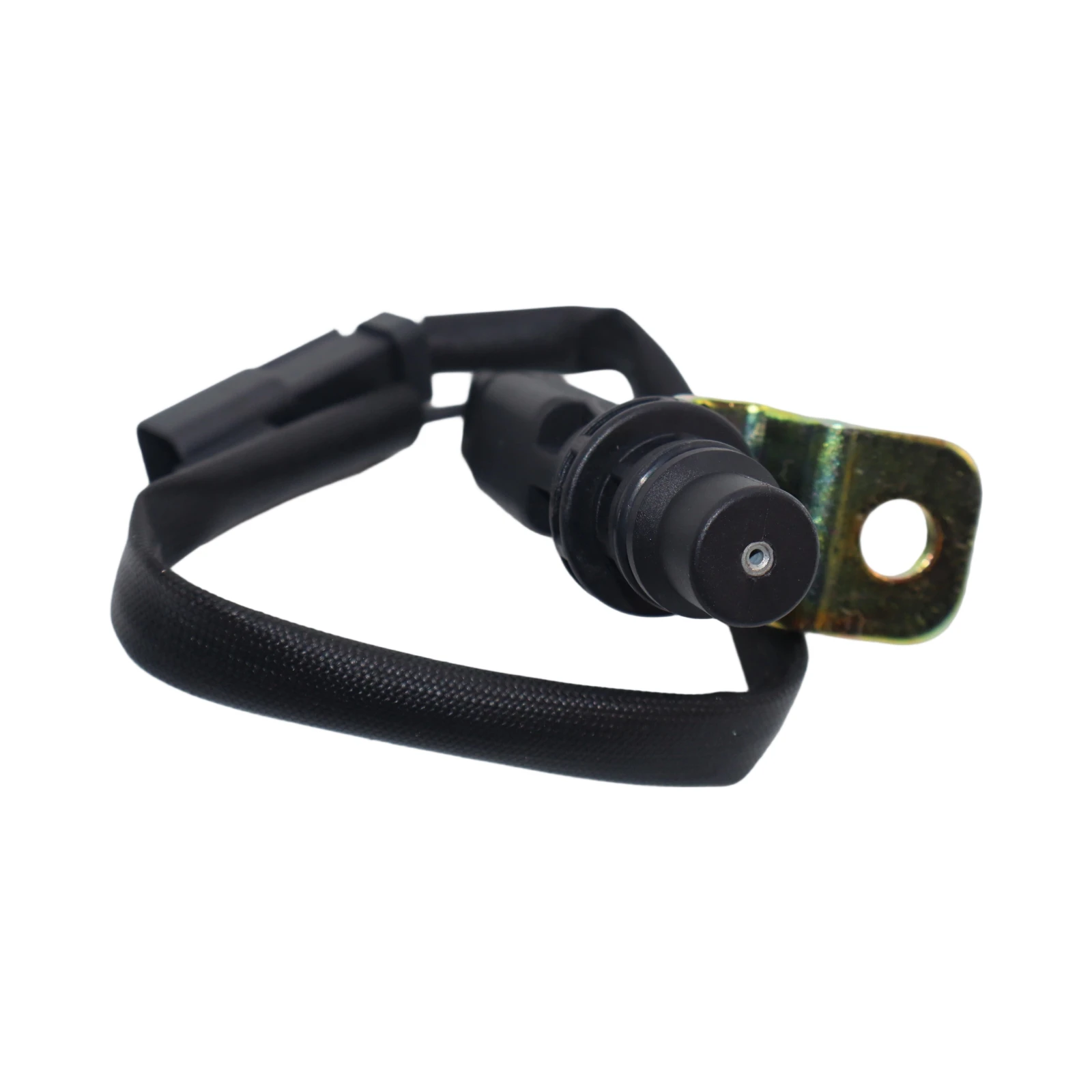Crankshaft Position Sensor 279-9828 2799828 For Caterpillar CAT C15 C13 C18 C11 C27 C32 C27 C15 C18 CX35-C18I CX31-C13I
Crankshaft Position Sensor 279-9828 2799828 For Caterpillar CAT C15 C13 C18 C11 C27 C32 C27 C15 C18 CX35-C18I CX31-C13I