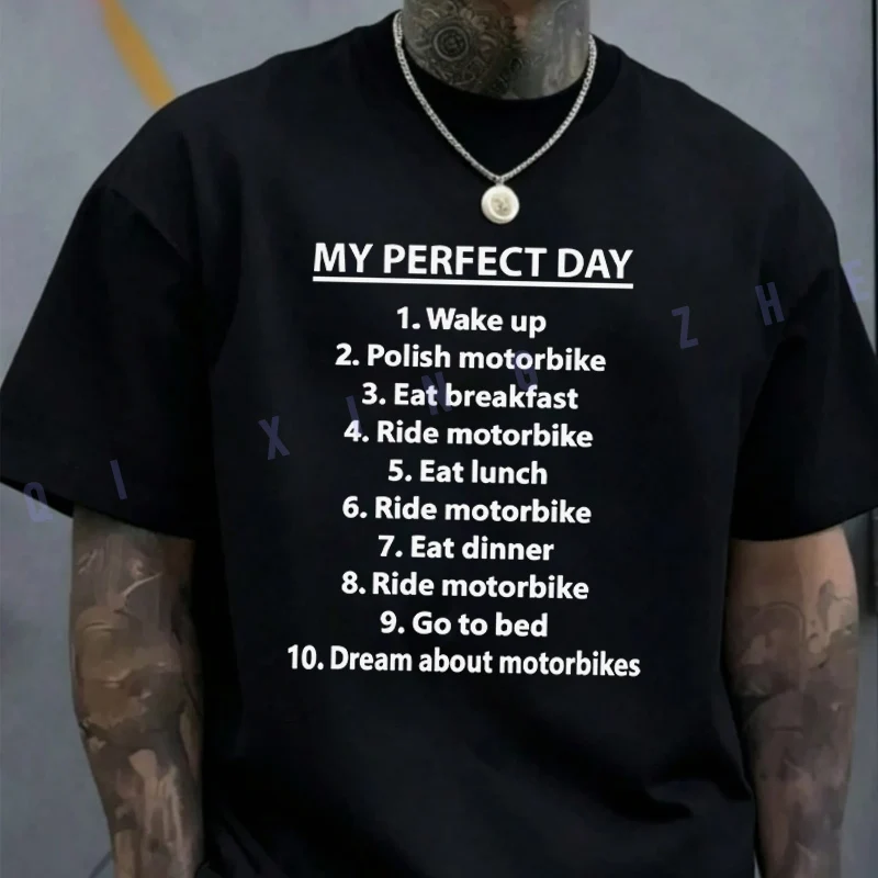 Motorbike Cafe Racer Chopper Bike Shirt Cotton Casual T-shirts Mens Summer Moto Cycling Sportswear Top Tee 2026
Motorbike Cafe Racer Chopper Bike Shirt Cotton Casual T-shirts Mens Summer Moto Cycling Sportswear Top Tee 2026