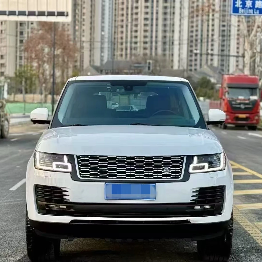 Hot Sale Range Rover L405 Old to New OEM/SVA/SVO Body Kit Full Set Car Exterior Upgrade Kit for Range Rover Vogue L405 2013-2017
Hot Sale Range Rover L405 Old to New OEM/SVA/SVO Body Kit Full Set Car Exterior Upgrade Kit for Range Rover Vogue L405 2013-2017