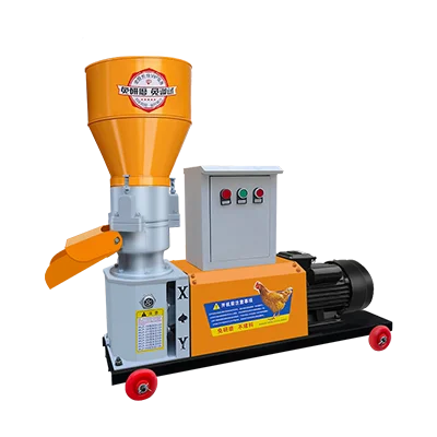 Animal Poultry Cattle Chicken Fish Feed Pellet Making Machine Floating for Livestock Feed Processing
Animal Poultry Cattle Chicken Fish Feed Pellet Making Machine Floating for Livestock Feed Processing