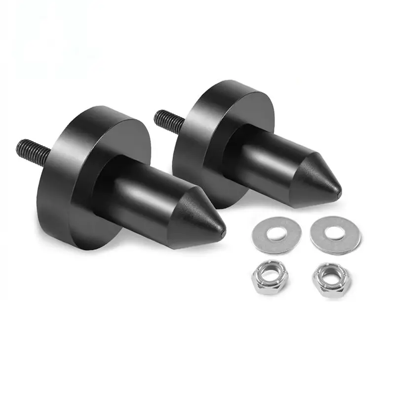 AEF2-Hood Pin Support Bushings For Kenworth T2000 T800 T600 W900 Alternate 924-5410 32.4001R K179-528
AEF2-Hood Pin Support Bushings For Kenworth T2000 T800 T600 W900 Alternate 924-5410 32.4001R K179-528