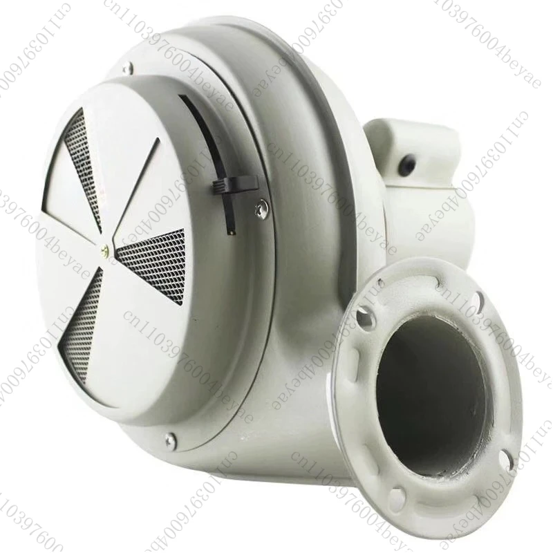 Injection molding drying drum blower 25/50KG100kg plastic drying drum dryer fan baking hopper fan
Injection molding drying drum blower 25/50KG100kg plastic drying drum dryer fan baking hopper fan