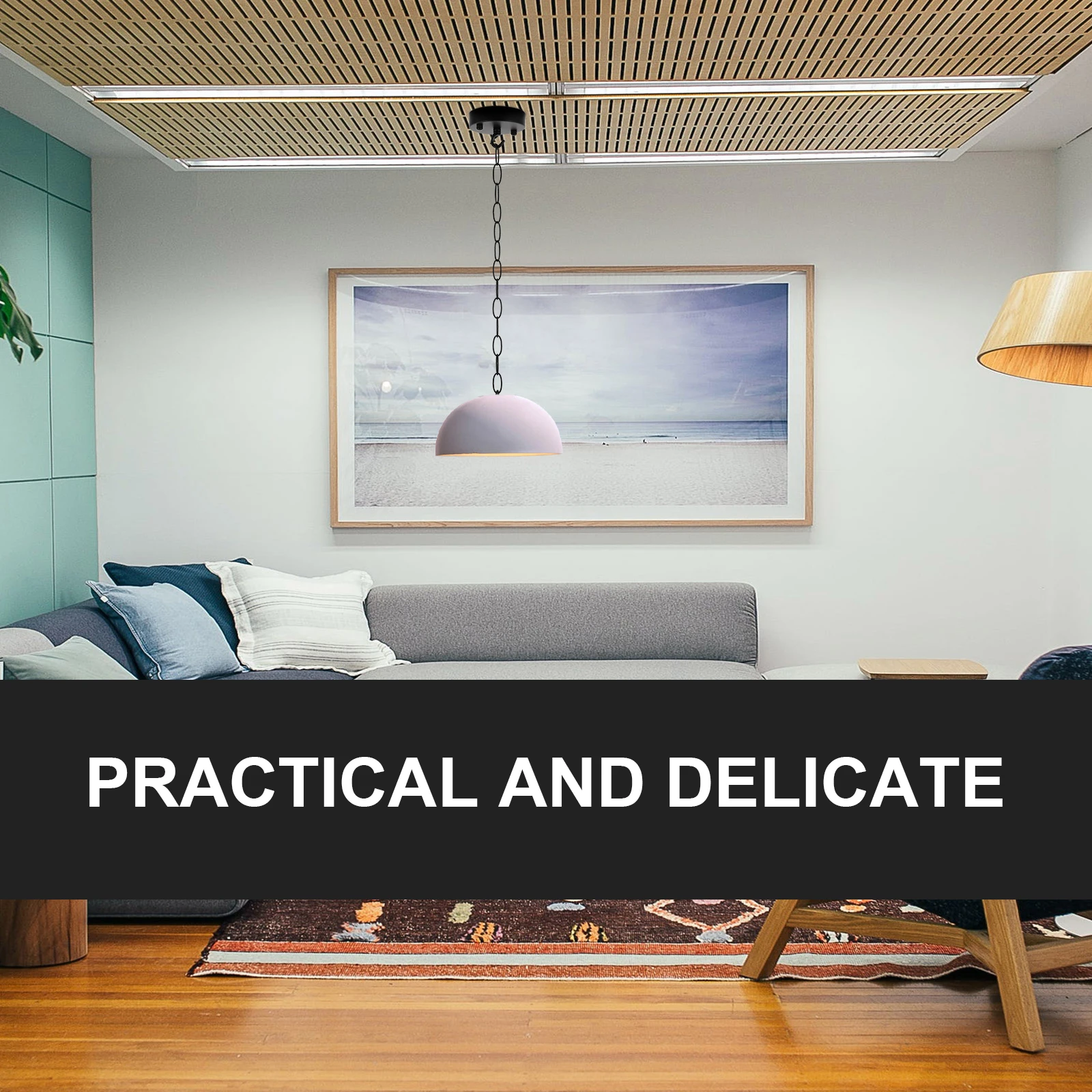1pc Ceiling Chandelier Base Nordic Design Durable Light Suction Plate Bedroom Living Room Office Chain Included Stainless Steel
1pc Ceiling Chandelier Base Nordic Design Durable Light Suction Plate Bedroom Living Room Office Chain Included Stainless Steel