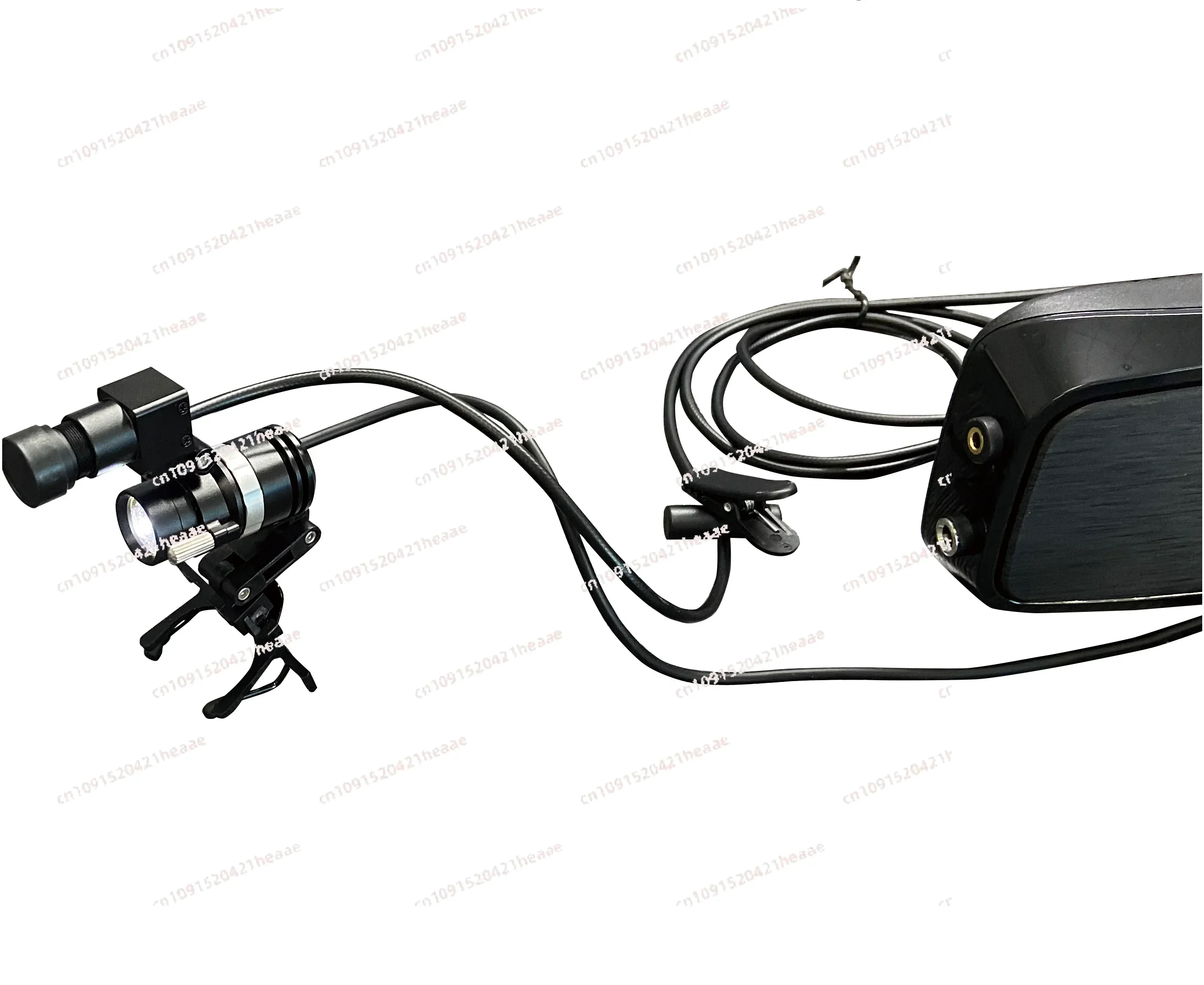 Suitable forSurgical LED Headlight KS-R01 Clip Type Light Ergonomic Headlight Surgery
Suitable forSurgical LED Headlight KS-R01 Clip Type Light Ergonomic Headlight Surgery