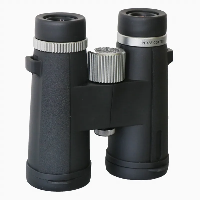 10X42 ED Binoculars, BAK4, Waterproof for Outdoor Use
10X42 ED Binoculars, BAK4, Waterproof for Outdoor Use