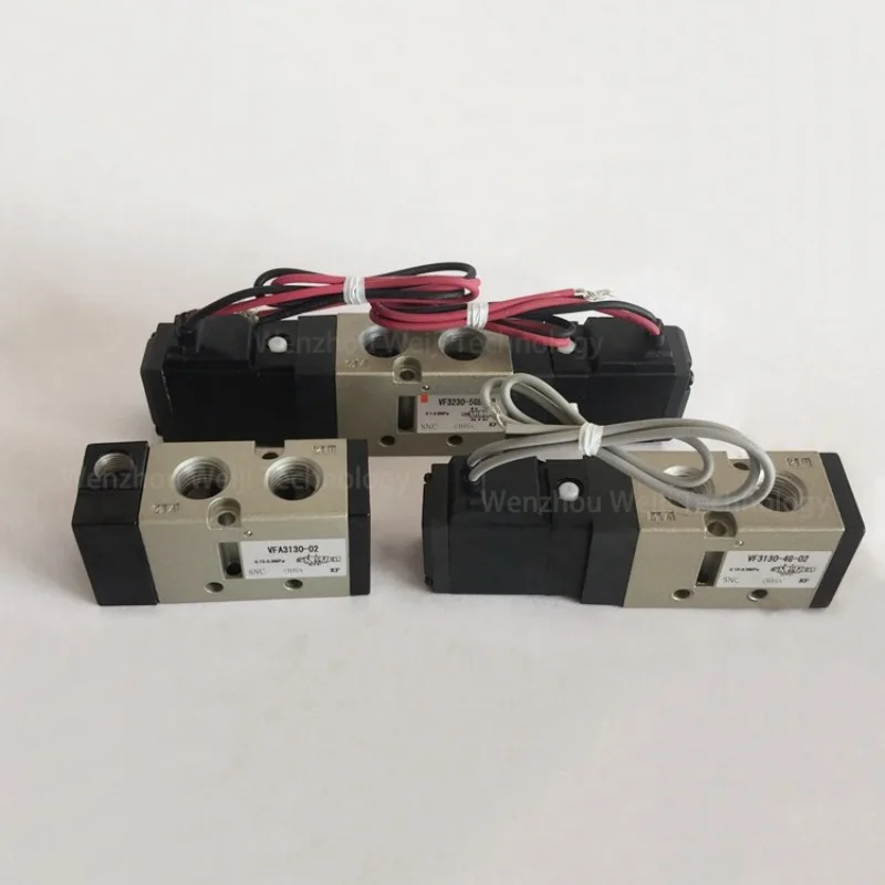 VF5120 VF5220 VF5320 VF5420 VF5520-3 ГБ/4 ГБ/5 ГБ/6 ГБ-03 Пневматические элемы серии VF 3/8 "входной 5-ходовой пневматический электромагнитный клапан
VF5120 VF5220 VF5320 VF5420 VF5520-3 ГБ/4 ГБ/5 ГБ/6 ГБ-03 Пневматические элемы серии VF 3/8 "входной 5-ходовой пневматический электромагнитный клапан