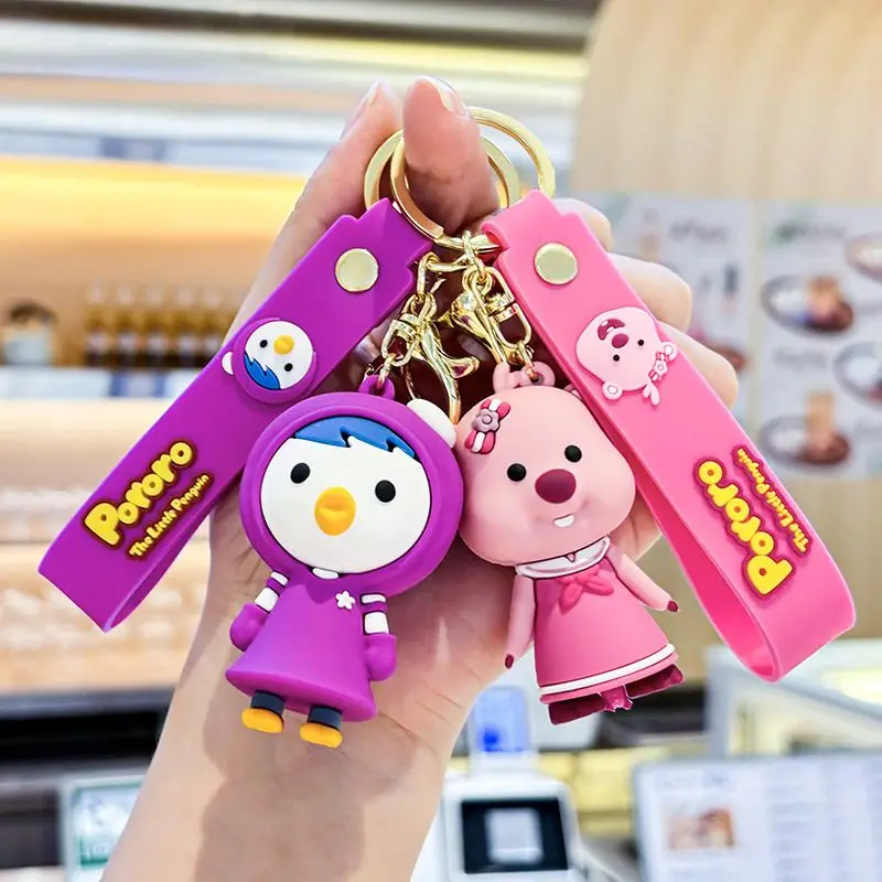 Bolele Cartoon Little Beaver Plush Keychain Pendant Ruby Couple Car Backpack Keychain Decoration Girl Festival Gift Wholesale
Bolele Cartoon Little Beaver Plush Keychain Pendant Ruby Couple Car Backpack Keychain Decoration Girl Festival Gift Wholesale