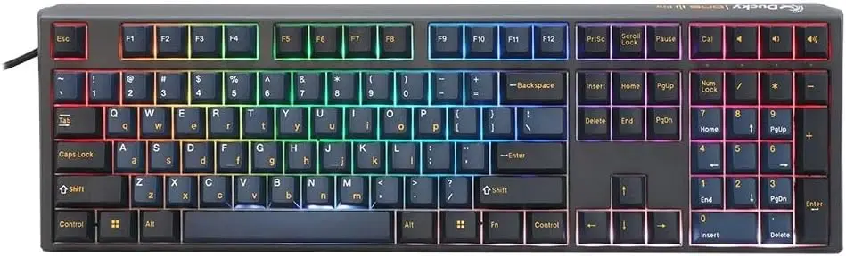 One 3 Pro Nazca 8K Hotswap RGB Triple Shot PBT Mechanical Keyboard - Cherry MX2A Brown
One 3 Pro Nazca 8K Hotswap RGB Triple Shot PBT Mechanical Keyboard - Cherry MX2A Brown