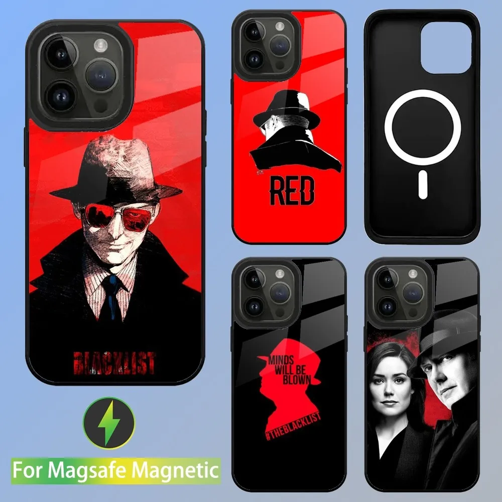 TV The B-Blacklist Phone Case For iPhone 15,14,13,12,11,Plus,Pro,Max Mini Magsafe Magnetic Wireless Charging
TV The B-Blacklist Phone Case For iPhone 15,14,13,12,11,Plus,Pro,Max Mini Magsafe Magnetic Wireless Charging