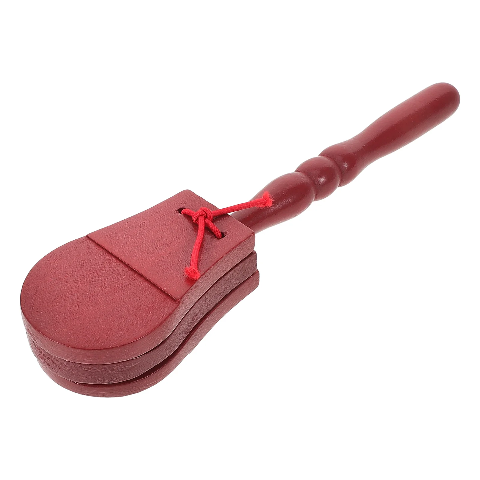 Wooden Castanet Kids Percussion Toy Musical Instrument Baby Rhythm Toys Wood Material Child Toddler Long Handle Safe
Wooden Castanet Kids Percussion Toy Musical Instrument Baby Rhythm Toys Wood Material Child Toddler Long Handle Safe