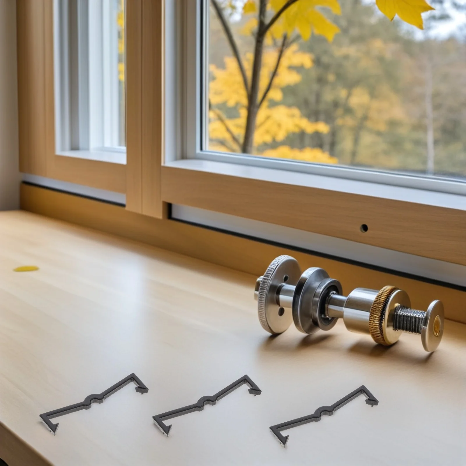 50Pcs Pegboard Hook Retainers Plastic Clips for Pegboard Holes No Tools Required Workshop Garage Storage Fixtures
50Pcs Pegboard Hook Retainers Plastic Clips for Pegboard Holes No Tools Required Workshop Garage Storage Fixtures