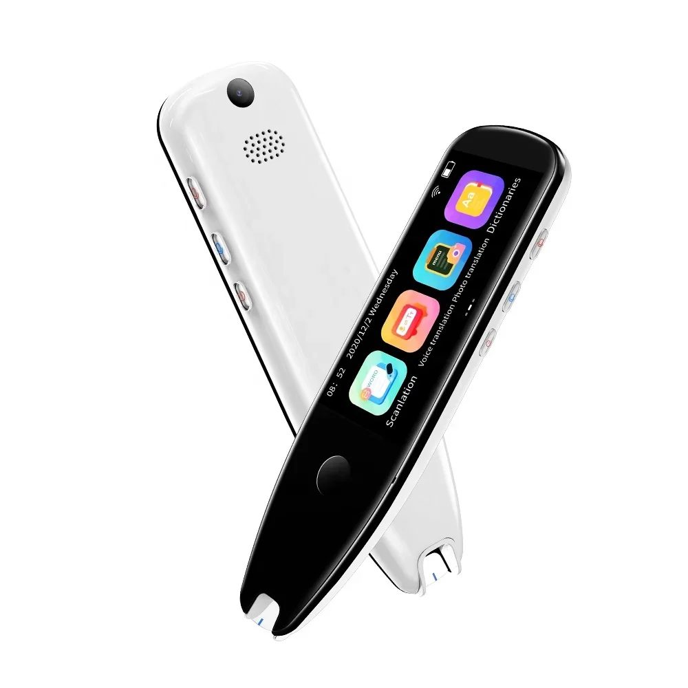 Vormor X5Pro Smart Read Pen Reading Book Kids Digital English Learning Reader Urdu Translation With Multi language Translation
Vormor X5Pro Smart Read Pen Reading Book Kids Digital English Learning Reader Urdu Translation With Multi language Translation