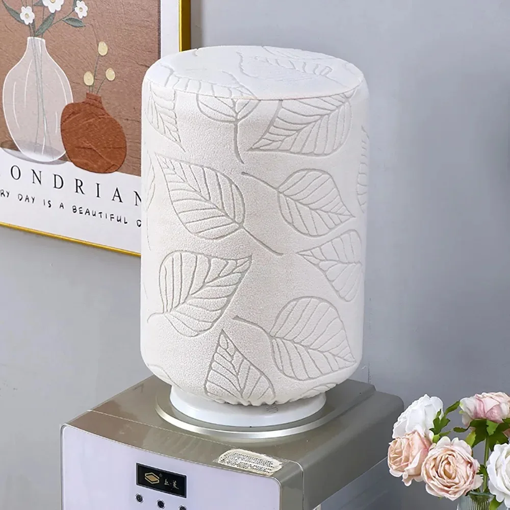 1pc Durable Elastic Water Dispenser Cover Upper Opening Dustproof Water Bucket Sleeve Household Reusable Barrel Dust Cover
1pc Durable Elastic Water Dispenser Cover Upper Opening Dustproof Water Bucket Sleeve Household Reusable Barrel Dust Cover