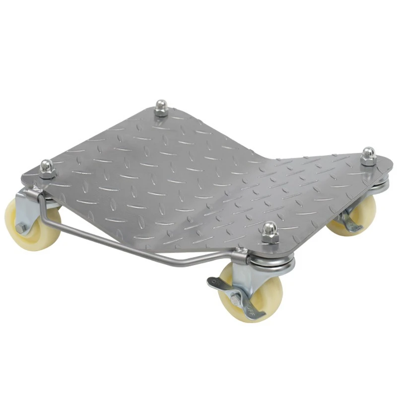 Car mover, car mover, trailer moving universal wheel, simple tool for moving car
Car mover, car mover, trailer moving universal wheel, simple tool for moving car