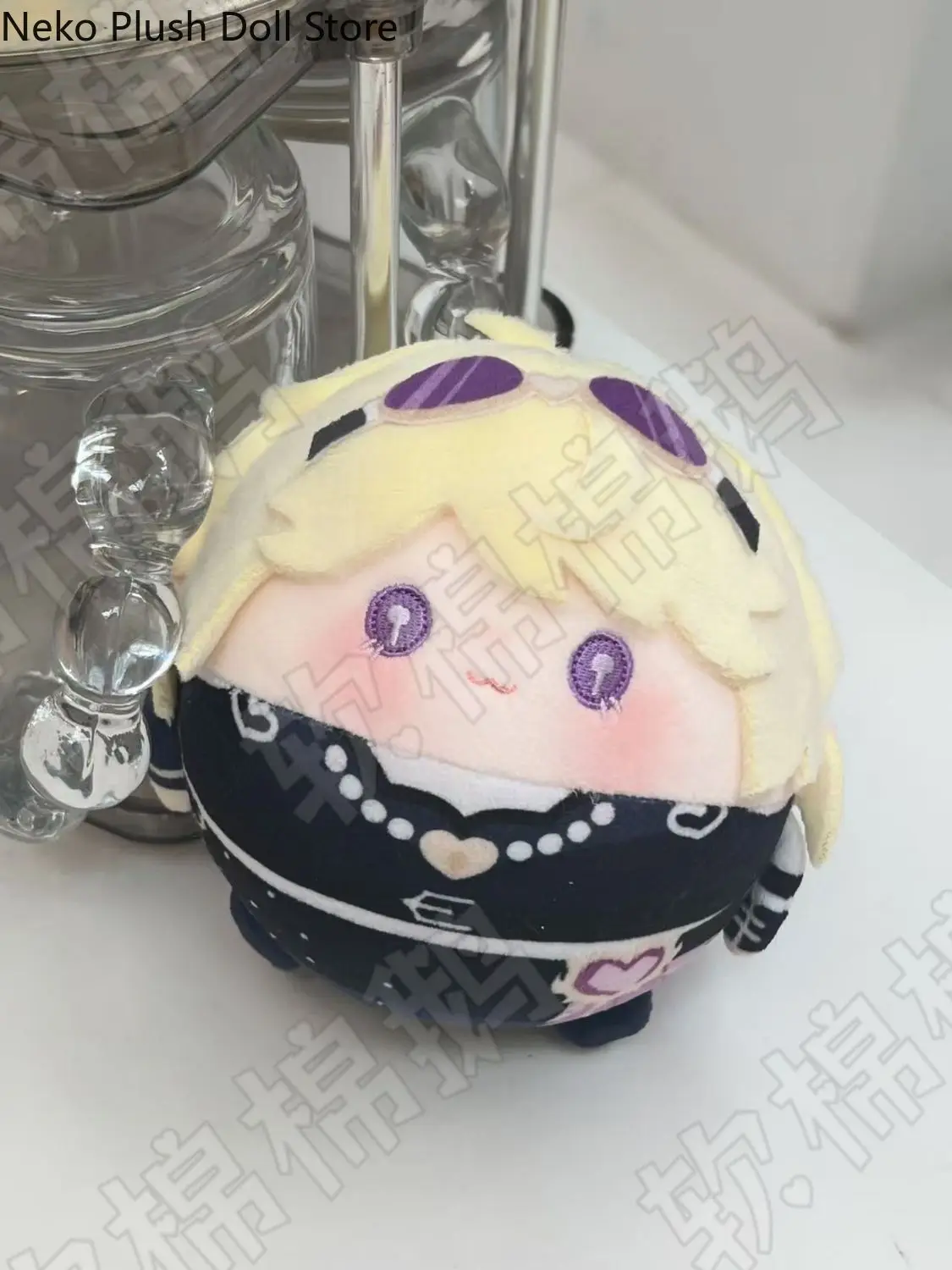 Identity V Tracy Reznik Mechanic Anime Plush Doll Body Dress Up Clothes Plushies Stuffed Toys Figures Gift Cosplay 10cm
Identity V Tracy Reznik Mechanic Anime Plush Doll Body Dress Up Clothes Plushies Stuffed Toys Figures Gift Cosplay 10cm