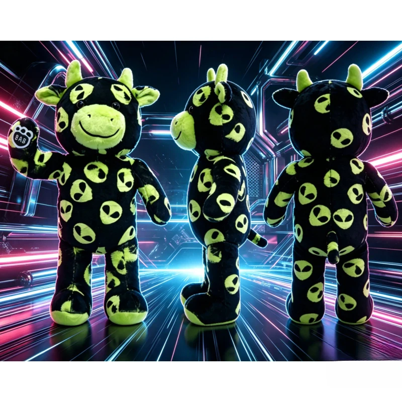 Game and movie merchandise plush toys and dolls Buy one your child,He will like it!
Game and movie merchandise plush toys and dolls Buy one your child,He will like it!