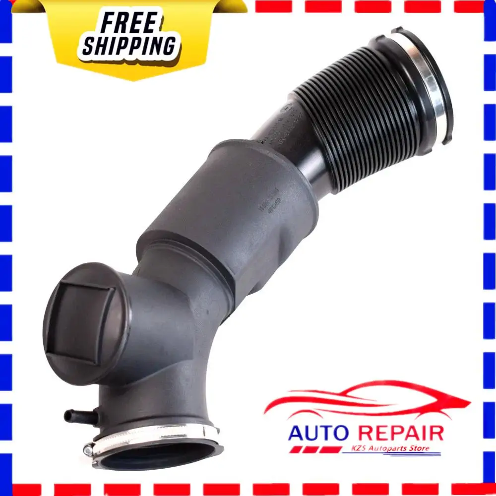 Для Audi A6 A7 Quattro 3.0 V6 GAS 06E129615M 06E129615H Шланг воздухозаборника двигателя
Для Audi A6 A7 Quattro 3.0 V6 GAS 06E129615M 06E129615H Шланг воздухозаборника двигателя