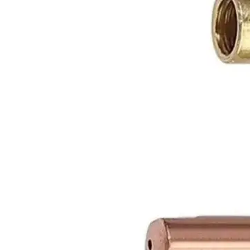 Набор из 19 сопел и наконечников для сварки MIG (MIG/MAG) M6 0,8 мм, модель MB15AK, точные сопла для различных видов сварки
Набор из 19 сопел и наконечников для сварки MIG (MIG/MAG) M6 0,8 мм, модель MB15AK, точные сопла для различных видов сварки