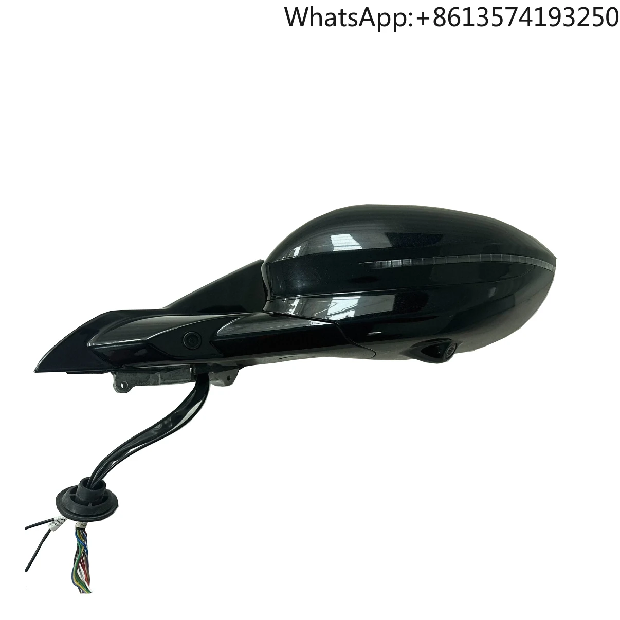 For High Quality Auto Parts Left Rearview Mirror for AVATR 12 Oe EE90500000900
For High Quality Auto Parts Left Rearview Mirror for AVATR 12 Oe EE90500000900