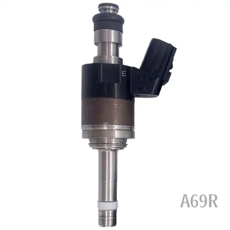 A69R-Fuel Injectors Fuel Injectors Replace Car Fuel Injectors 16010-5BX-305 For Honda HR-V Jazz 2019 1.5L (Type E)
A69R-Fuel Injectors Fuel Injectors Replace Car Fuel Injectors 16010-5BX-305 For Honda HR-V Jazz 2019 1.5L (Type E)