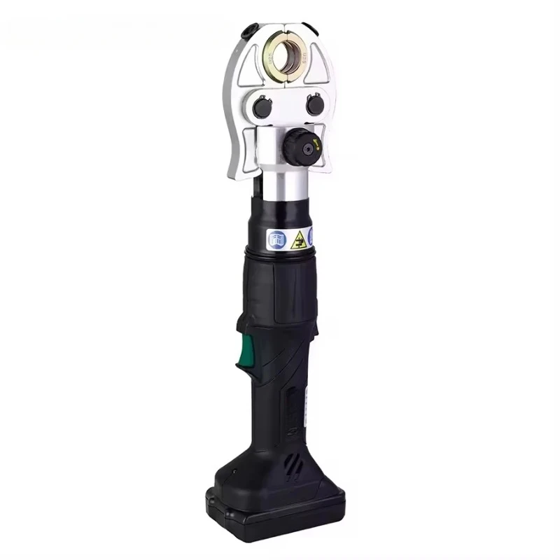 Portable cordless battery powered hydraulic pipe press fitting tool multilayer pipe copper
Portable cordless battery powered hydraulic pipe press fitting tool multilayer pipe copper