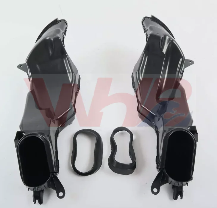 WHB Motocycle Ram Air Intake Tube Duct Side Fairing Pipe For Suzuki K9 GSXR1000 GSX-R1000 GSX-R 1000 2009-2016 2010 2011 2012 13
WHB Motocycle Ram Air Intake Tube Duct Side Fairing Pipe For Suzuki K9 GSXR1000 GSX-R1000 GSX-R 1000 2009-2016 2010 2011 2012 13