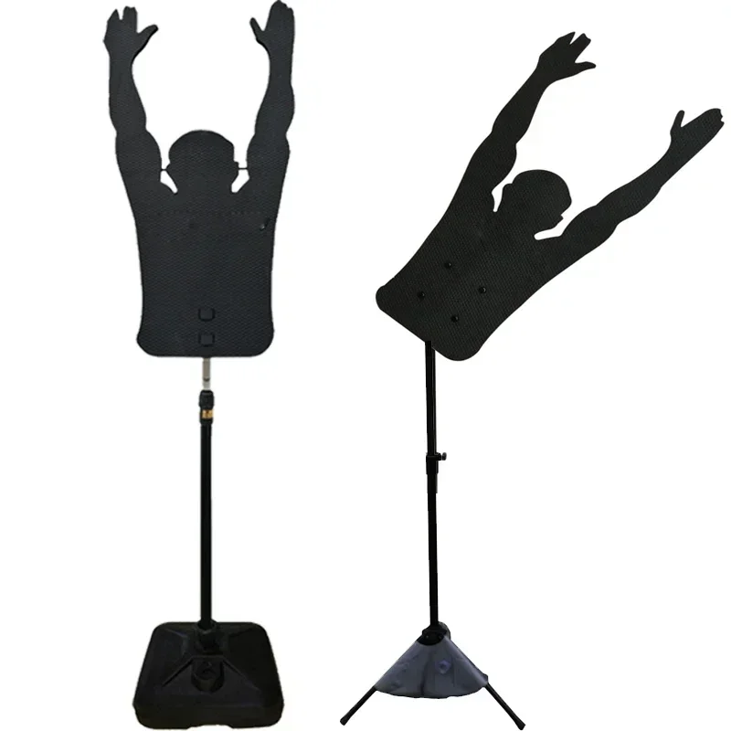 Sell like hot cakes Professional Basketball Training Defensive Dummy Basketball Defense Mannequin
Sell like hot cakes Professional Basketball Training Defensive Dummy Basketball Defense Mannequin