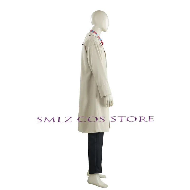 CyYoichi Nagumo Cosplay Anime Sakamoto Days Costume Nagumo Yoichi Cos Trench Shirt Pants Uniform Wig Outfits Suit Party Role Pla
CyYoichi Nagumo Cosplay Anime Sakamoto Days Costume Nagumo Yoichi Cos Trench Shirt Pants Uniform Wig Outfits Suit Party Role Pla