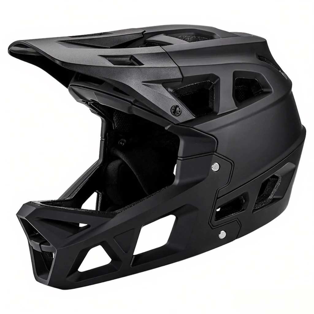 Cycling Helmet: 59-61cm PC EPS Construction 31 Vents for Cooling - Lightweight 710g Full-Face Protection for Adult Mountain
Cycling Helmet: 59-61cm PC EPS Construction 31 Vents for Cooling - Lightweight 710g Full-Face Protection for Adult Mountain